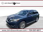 2014 Nissan Pathfinder 4x4 SUV for sale #N5P226643A - photo 1