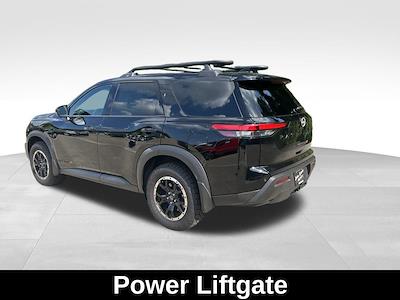 2025 Nissan Pathfinder 4WD SUV for sale #N5P231525A - photo 2