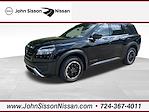 2025 Nissan Pathfinder 4WD SUV for sale #N5P231525A - photo 1