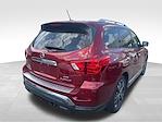 2018 Nissan Pathfinder 4x4 SUV for sale #N5P264107XA - photo 16