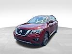 2018 Nissan Pathfinder 4x4 SUV for sale #N5P264107XA - photo 3