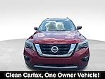 2018 Nissan Pathfinder 4x4 SUV for sale #N5P264107XA - photo 4