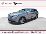 2022 Lincoln Nautilus AWD SUV for sale #N5P246246XA - photo 1