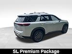Used 2022 Nissan Pathfinder SL 4WD SUV for sale #N5P247919A - photo 5