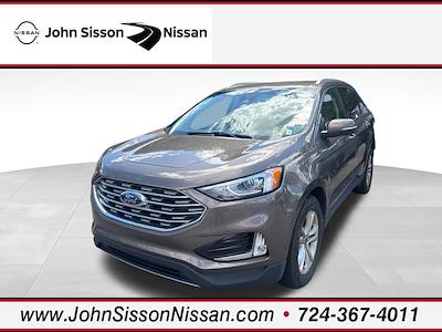 2019 Ford Edge AWD SUV for sale #N5P247919B - photo 1