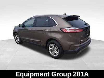 2019 Ford Edge AWD SUV for sale #N5P247919B - photo 2