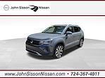 2023 Volkswagen Taos AWD SUV for sale #N5P248072A - photo 1