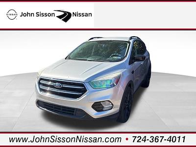 2017 Ford Escape 4x4 SUV for sale #N5P248072B - photo 1
