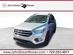 2017 Ford Escape 4x4 SUV for sale #N5P248072B - photo 1