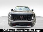 2024 Nissan Titan Crew Cab 4WD Pickup for sale #N5P248391A - photo 10