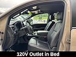2024 Nissan Titan Crew Cab 4WD Pickup for sale #N5P248391A - photo 11
