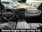 2024 Nissan Titan Crew Cab 4WD Pickup for sale #N5P248391A - photo 14