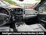 2024 Nissan Titan Crew Cab 4WD Pickup for sale #N5P248391A - photo 23