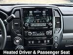 2024 Nissan Titan Crew Cab 4WD Pickup for sale #N5P248391A - photo 25