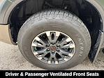 2024 Nissan Titan Crew Cab 4WD Pickup for sale #N5P248391A - photo 28