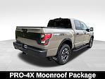 2024 Nissan Titan Crew Cab 4WD Pickup for sale #N5P248391A - photo 5