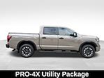 2024 Nissan Titan Crew Cab 4WD Pickup for sale #N5P248391A - photo 7