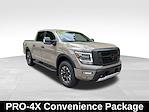 2024 Nissan Titan Crew Cab 4WD Pickup for sale #N5P248391A - photo 9