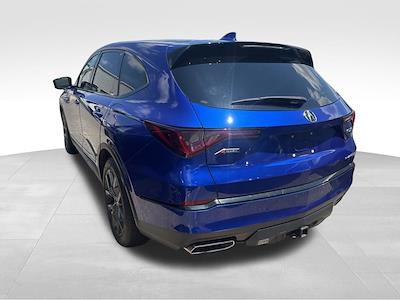 2022 Acura MDX AWD SUV for sale #N5P258394A - photo 2