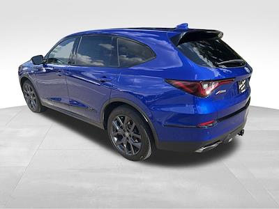 2022 Acura MDX AWD SUV for sale #N5P258394A - photo 2