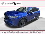 Used 2022 Acura MDX A-Spec AWD SUV for sale #N5P258394A - photo 1