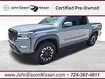 2024 Nissan Frontier Crew Cab 4x4 Pickup for sale #N5P260886XA - photo 1