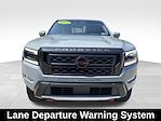 2024 Nissan Frontier Crew Cab 4x4 Pickup for sale #N5P260886XA - photo 9