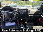 2024 Nissan Frontier Crew Cab 4x4 Pickup for sale #N5P260886XA - photo 13