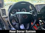 2024 Nissan Frontier Crew Cab 4x4 Pickup for sale #N5P260886XA - photo 3