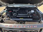 2024 Nissan Frontier Crew Cab 4x4 Pickup for sale #N5P260886XA - photo 21