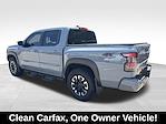 2024 Nissan Frontier Crew Cab 4x4 Pickup for sale #N5P260886XA - photo 2