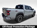 2024 Nissan Frontier Crew Cab 4x4 Pickup for sale #N5P260886XA - photo 6