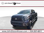2021 Toyota Tundra CrewMax Cab 4x4 Pickup for sale #N5P260886XB - photo 1