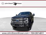 2022 Ford F-350 Crew Cab SRW 4WD Pickup for sale #N5P260886XC - photo 1