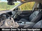 2021 Nissan Rogue 4x2 SUV for sale #N5P264303A - photo 11