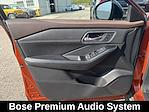 2021 Nissan Rogue 4x2 SUV for sale #N5P264303A - photo 6