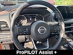 2021 Nissan Rogue 4x2 SUV for sale #N5P264303A - photo 9