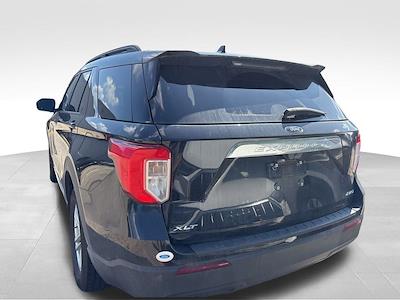 2021 Ford Explorer 4WD SUV for sale #N5P264647A - photo 2