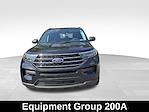 2021 Ford Explorer 4WD SUV for sale #N5P264647A - photo 5