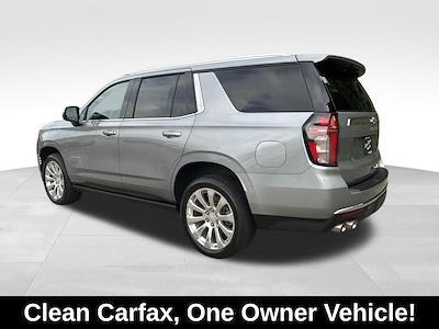 2023 Chevrolet Tahoe 4WD SUV for sale #N5P275316XA - photo 2