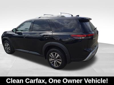 2024 Nissan Pathfinder 4WD SUV for sale #N5P276333A - photo 2