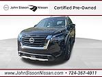 2024 Nissan Pathfinder 4WD SUV for sale #N5P276333A - photo 1