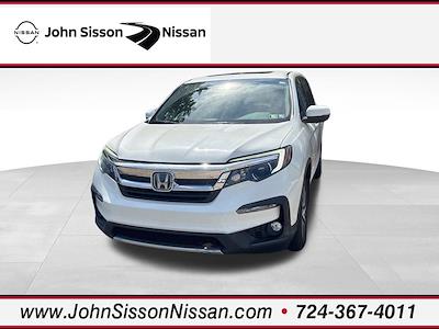 2019 Honda Pilot 4x4 SUV for sale #N5P276608XA - photo 1