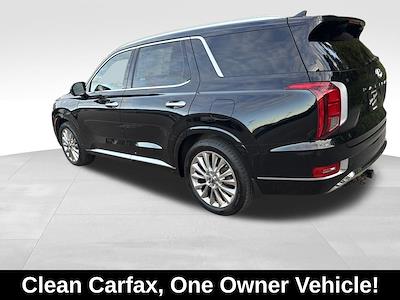 2020 Hyundai Palisade AWD SUV for sale #N5P276822XA - photo 2