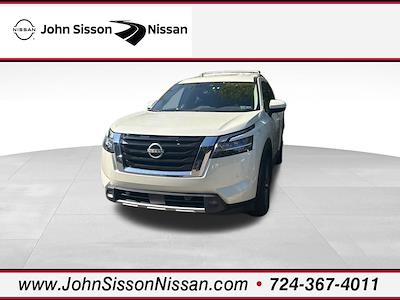 2023 Nissan Pathfinder 4WD SUV for sale #N5P280414XA - photo 1