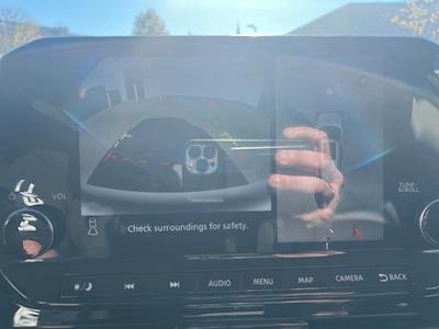 2023 Nissan Pathfinder 4WD SUV for sale #N5P280414XA - photo 2