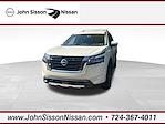 2023 Nissan Pathfinder 4WD SUV for sale #N5P280414XA - photo 1