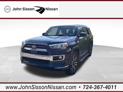 2020 Toyota 4Runner 4x4 SUV for sale #N5P280814G - photo 1