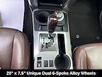 2020 Toyota 4Runner 4WD SUV for sale #N5P280814G - photo 18