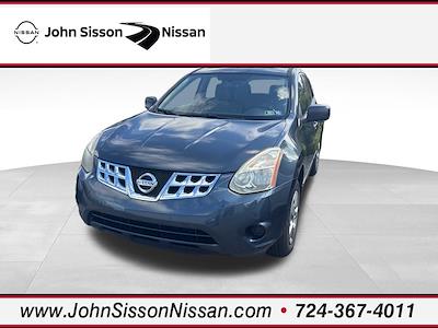 2013 Nissan Rogue AWD SUV for sale #N5P295561A - photo 1